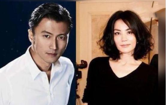 谢霆锋最迷恋王菲的照片,谢霆锋对王菲执迷不悟