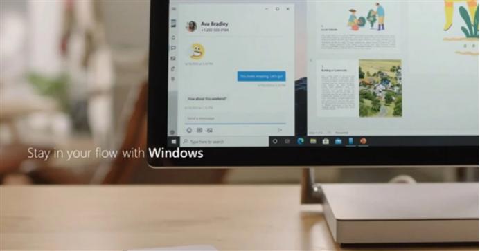 微软明年运行windows10安卓系统,微软官方win11开启安卓子系统