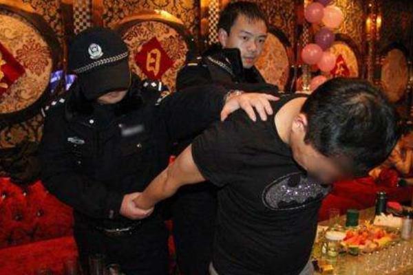 聚会时误吸毒品,夜店误吸毒品怎么办