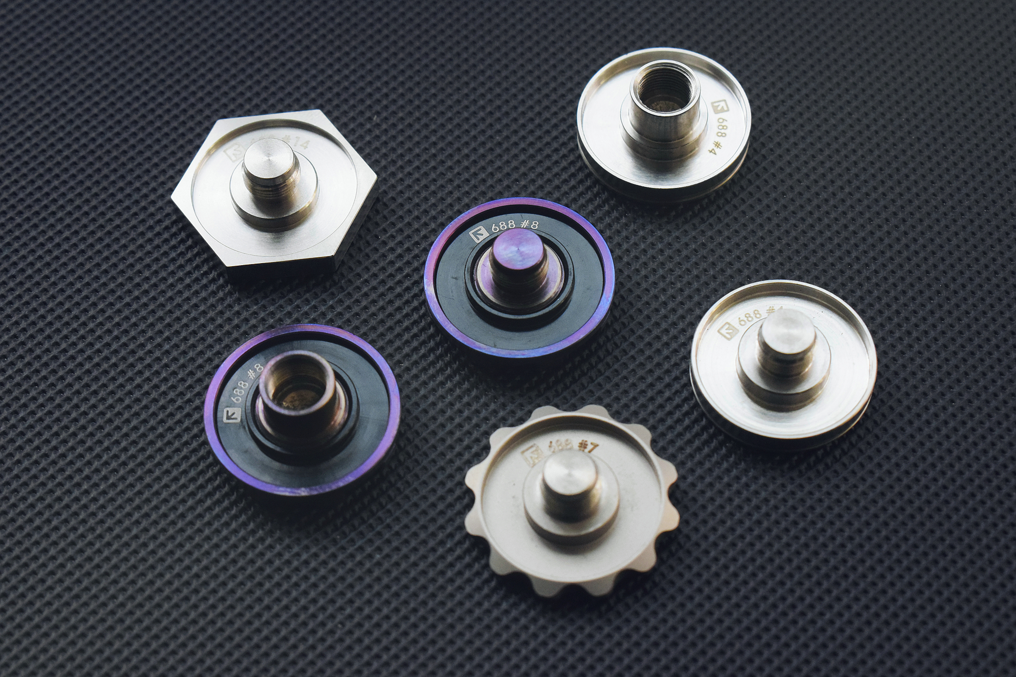 最好看的几款指尖陀螺,最好玩的十款指尖陀螺排名