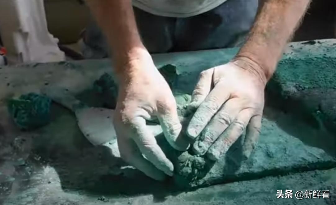 人造大理石叫什么名,真正的大理石和普通石材