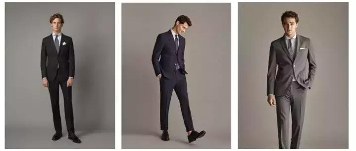 一条连衣裙挂了面试：在律所穿什么能活下去？