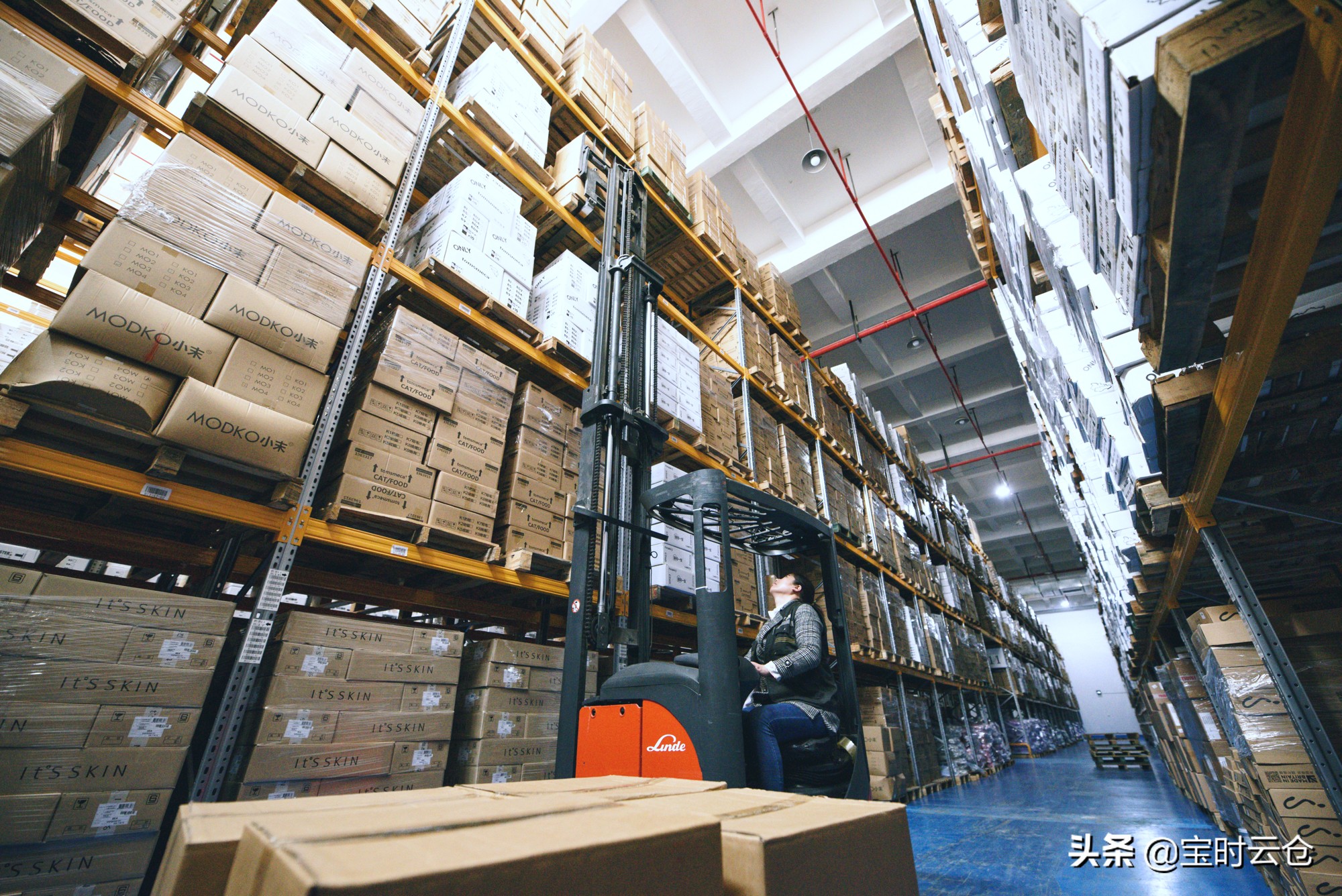 淘宝一件代发物流问题如何解决,淘宝一件代发怎么设置运费