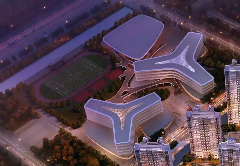 江北核心区有哪些楼盘要开,江北核心区2021年下半年待售楼盘