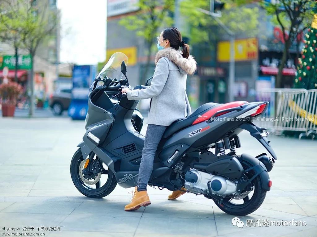 srmax250长途感受,2020款srmax250深度评测