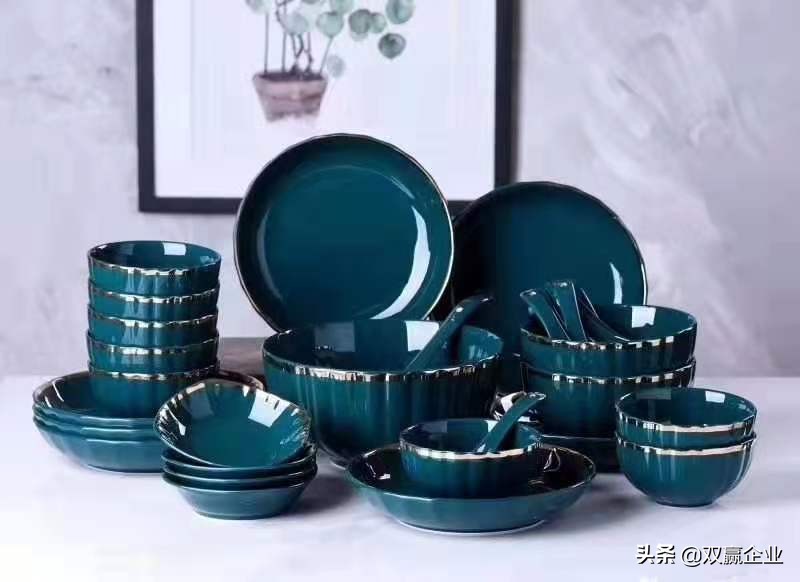 陶瓷文化茶具,茶具瓷器文化底蕴