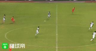 周俊辰和申花比赛视频,申花周俊辰全运会号码