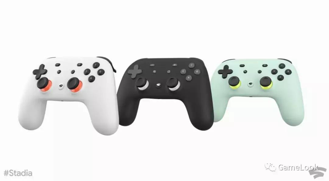 谷歌云游戏10美元包月玩3A？你想多了，游戏要单独买的