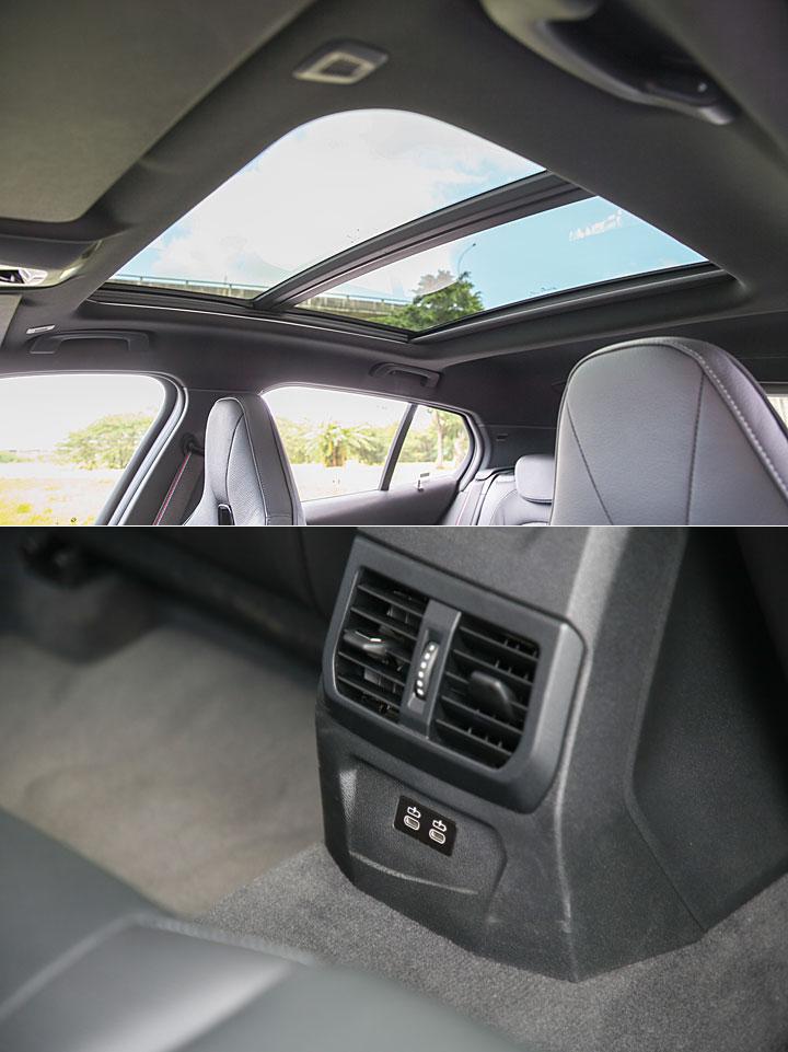 这驾感，依旧又浓又辣，试驾全新一代宝马M135ixDrive