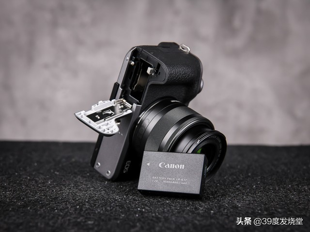 佳能m6markii代微单相机,佳能微单eosm6mark两代评测视频