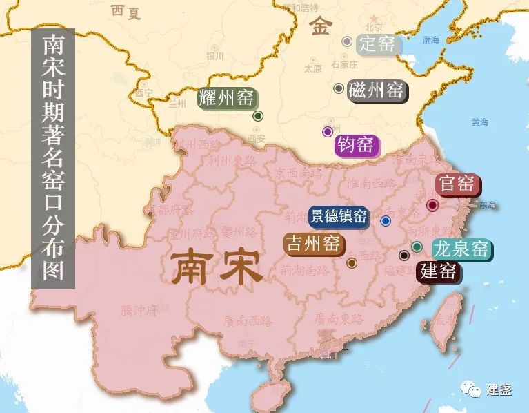 建盏都叫什么,建盏何为玉口