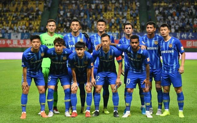 河南建业2-1江苏苏宁比赛集锦,2016中超江苏苏宁vs河南建业