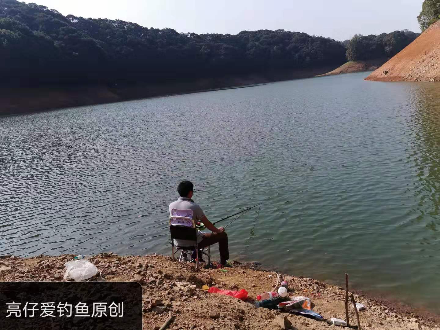 手竿怎么选比较实用,新手手竿怎么选漂