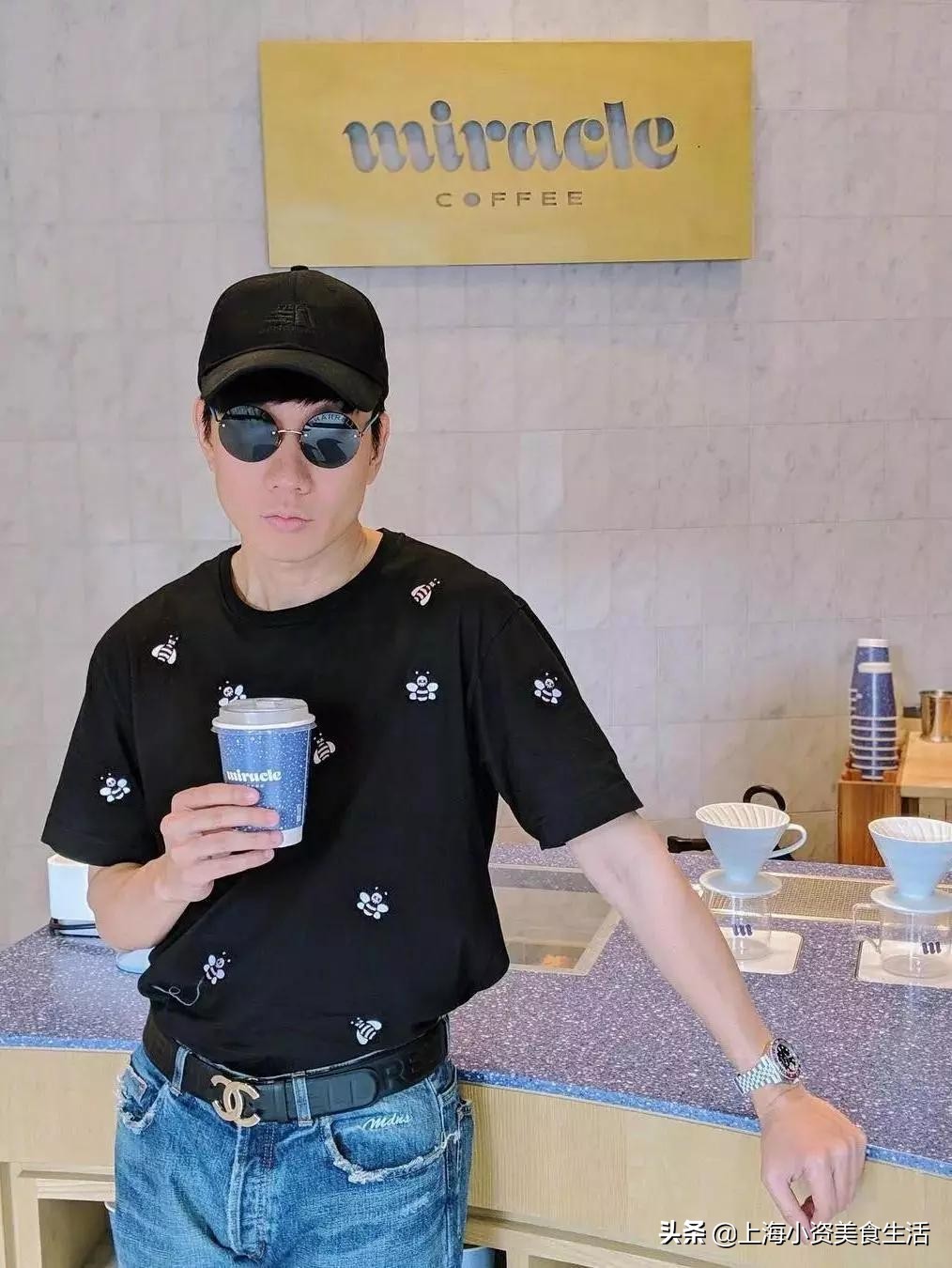 林俊杰的咖啡店上海,林俊杰的咖啡店全集