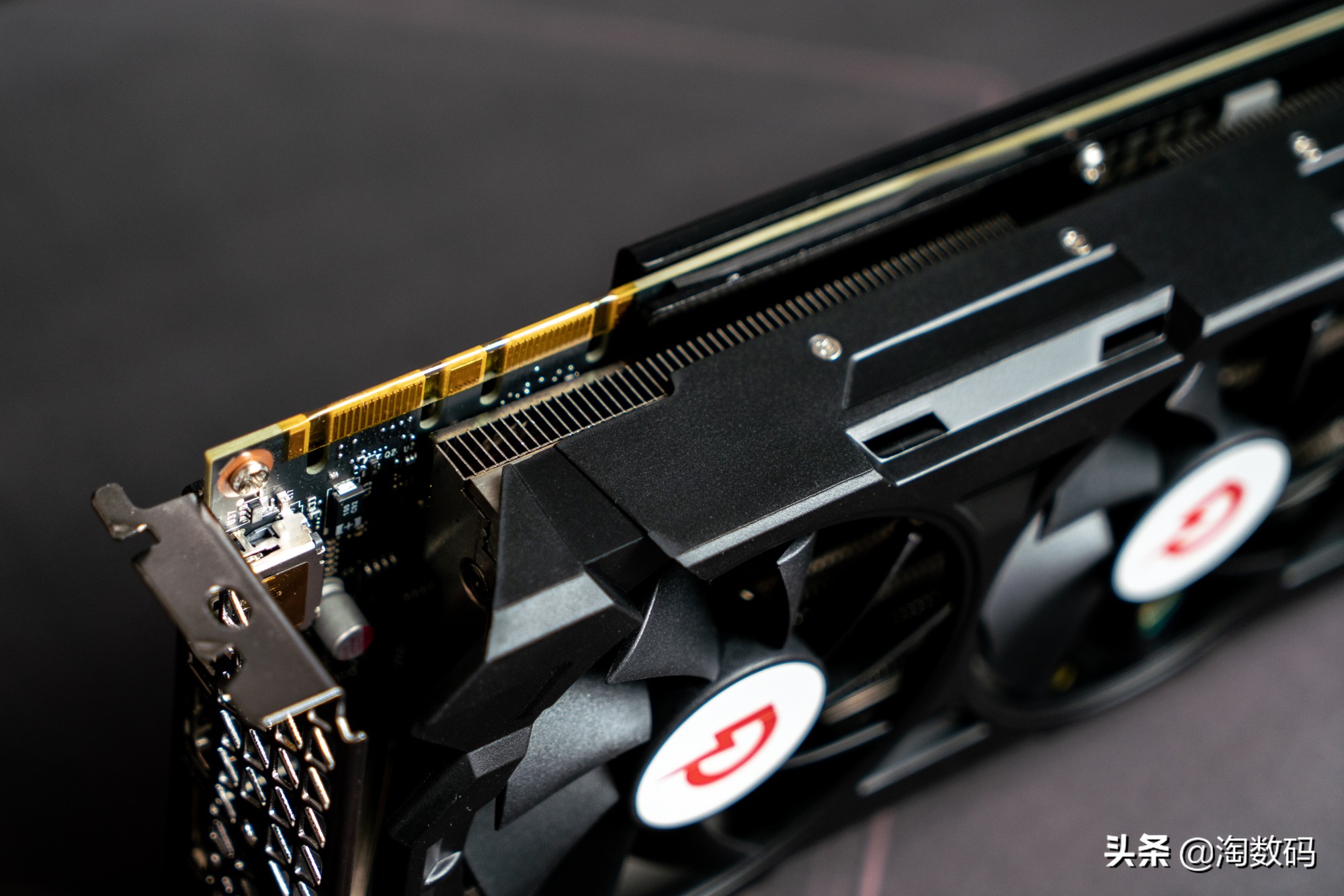 gtx1660ti跟gtx1080ti,七彩虹gtx1660ti1799