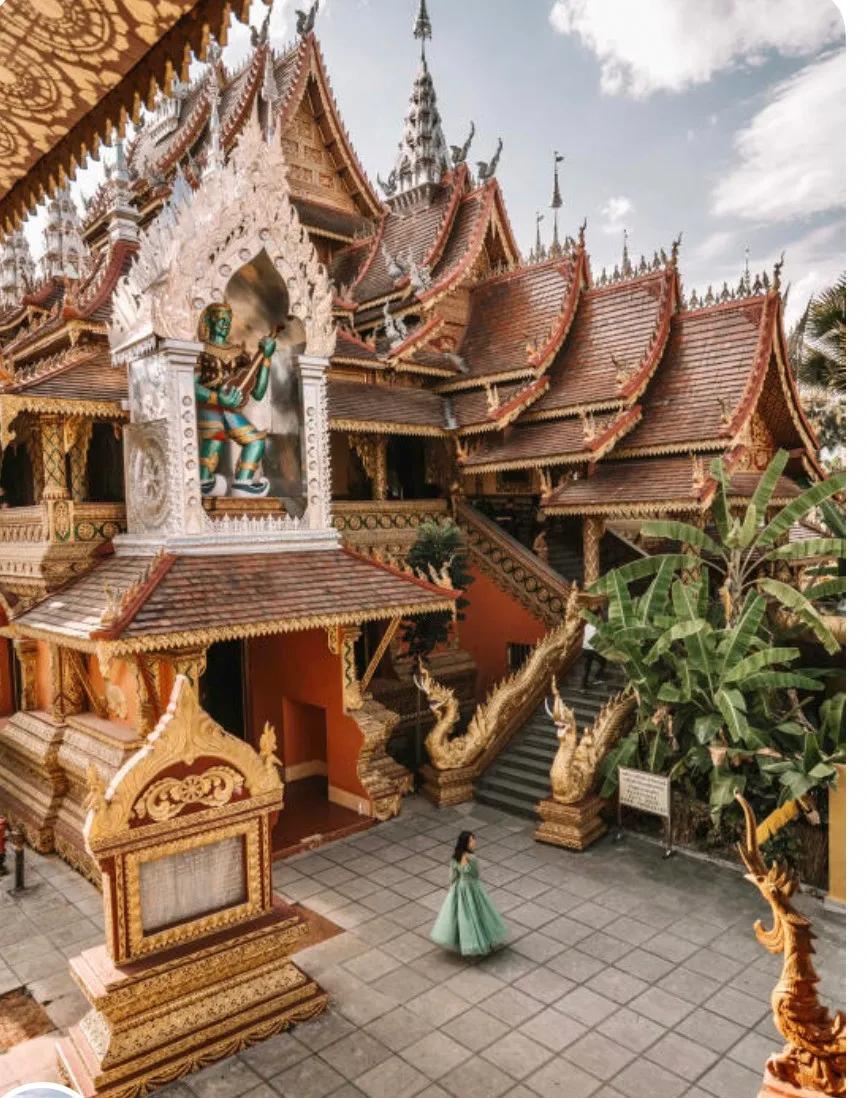 泼水节西双版纳开幕,西双版纳泼水节开幕