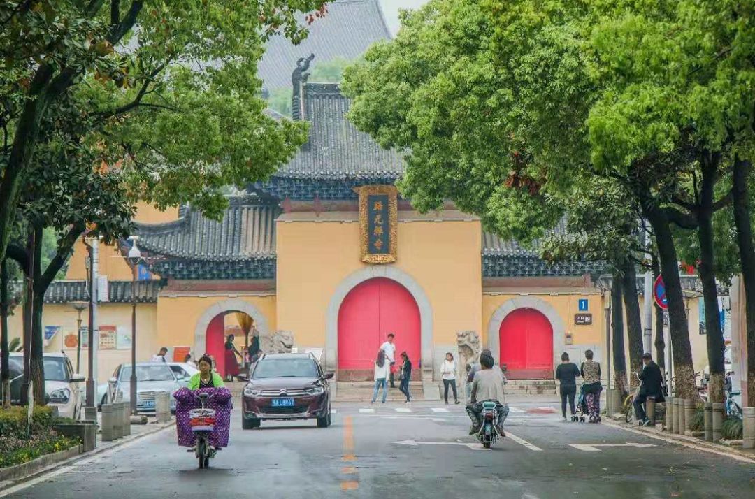 在武汉必做的20件事,不骗人成不了大事