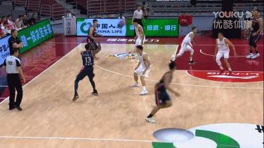 易建联在cba到2022年总得分是多少,易建联nba归来2011cba首秀对阵江苏