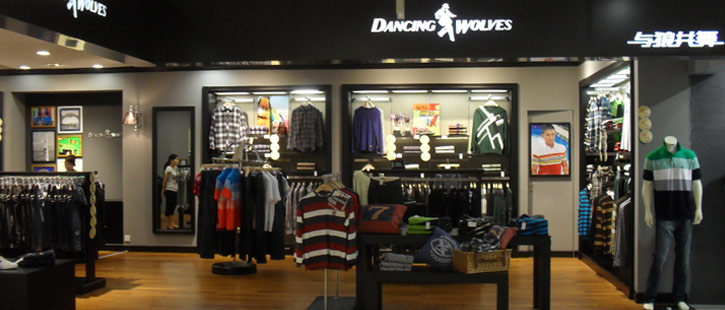 成熟品牌男装店排行榜前十名,男装品牌深度分析