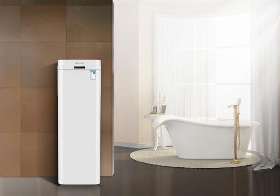 台风天气热水器不能用,台风天空气能热水器温度低