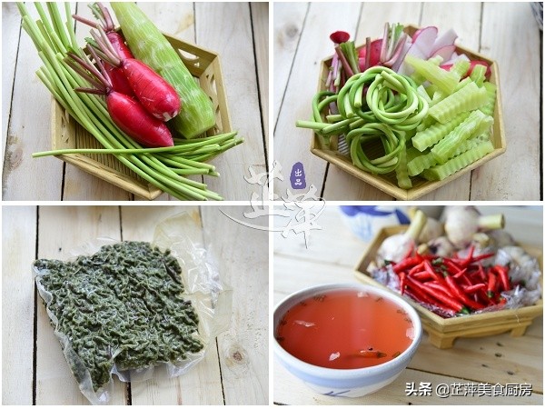 纯干货：我的6年养护经验助你成功腌制一坛可传家的四川泡菜水