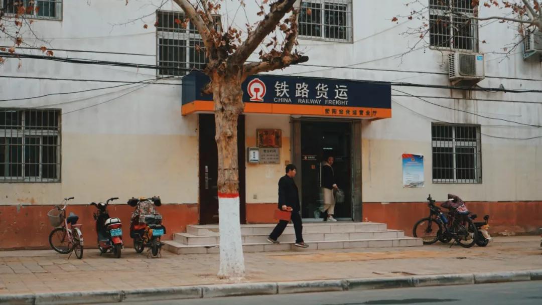 荥阳火车站叫什么名字,荥阳火车站要扩建了