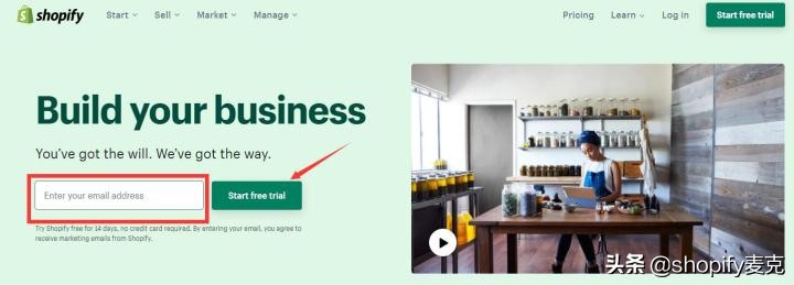 shopify模板设置教程,shopify模板如何导入shopify