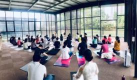 瑜伽馆社群营销,瑜伽馆利用社群引流