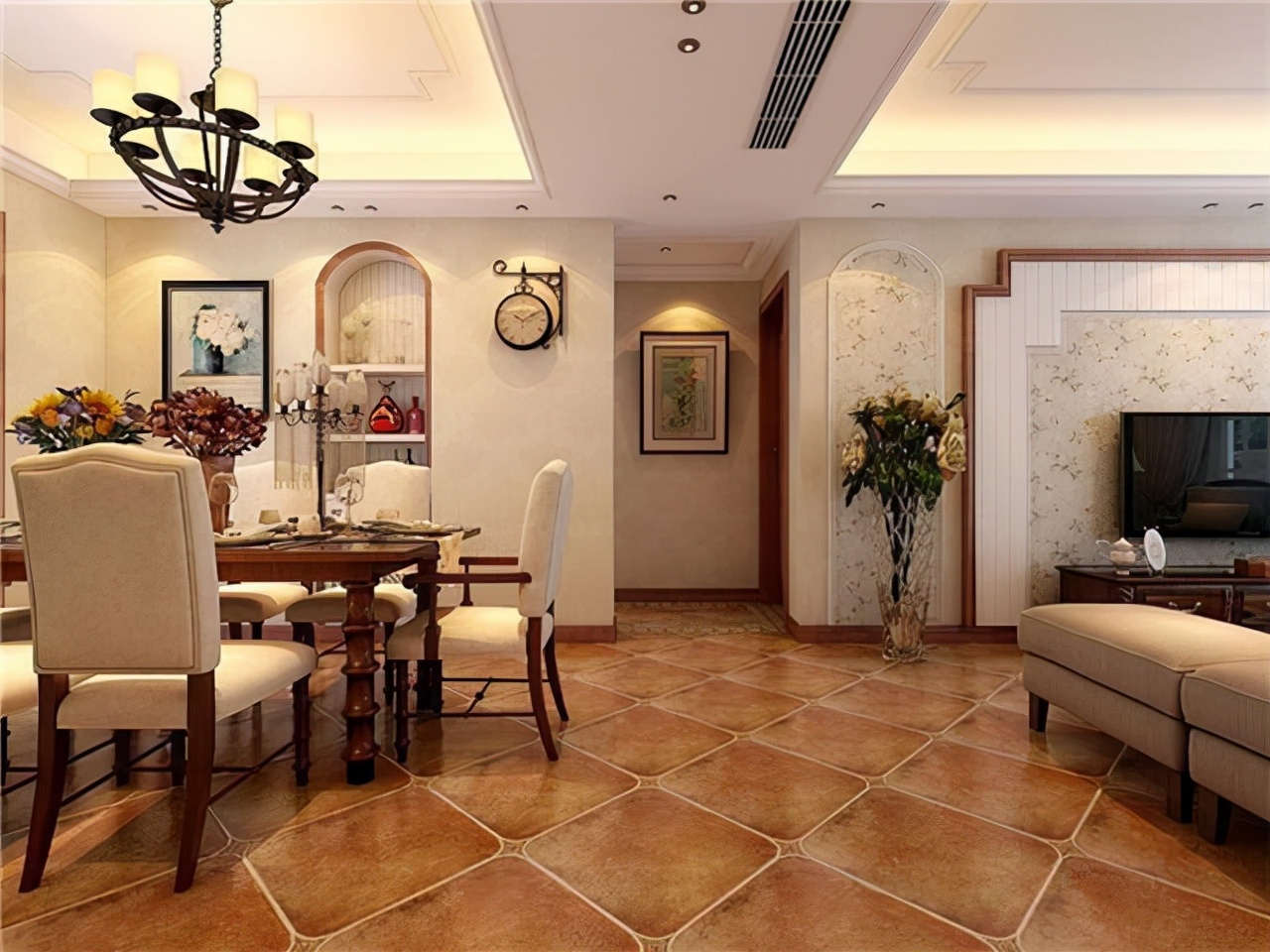 最流行又不会过时的装修风格,现在装修流行什么风格最潮流