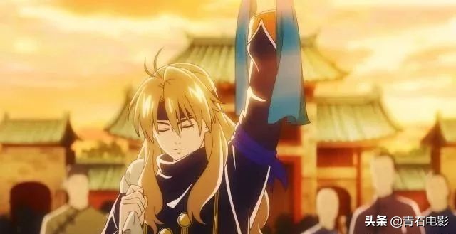 中华小当家新旧黑暗料理对决,中华小当家为啥有两个版本