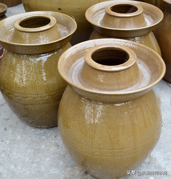 秋天四川腌泡菜,四川秋天泡菜的做法