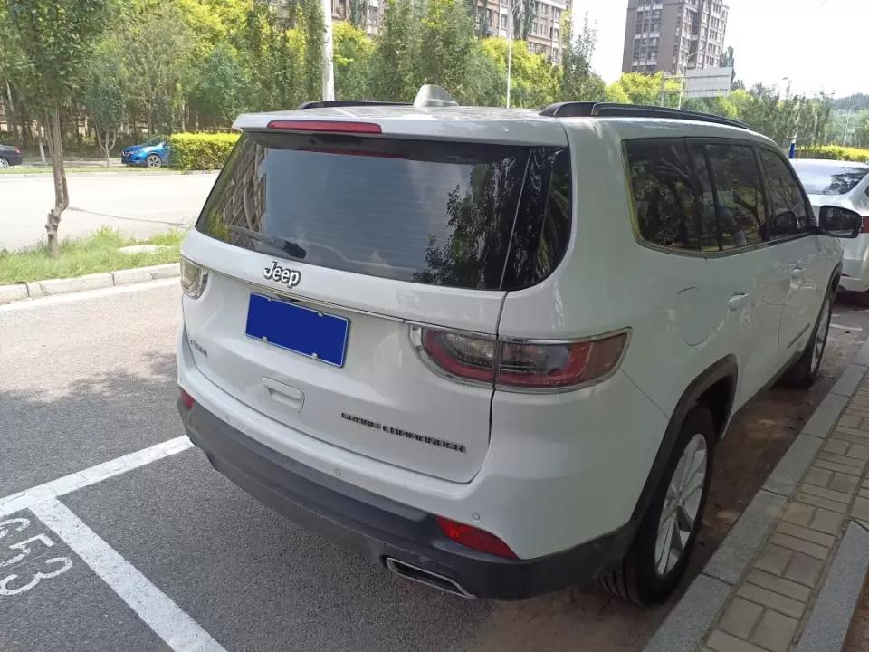 汉兰达和指挥官哪个值得买,汉兰达跟大指挥官怎么选