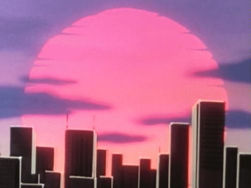 你爱潮骚还是夜都市?CityPop经典唱片封面鉴赏