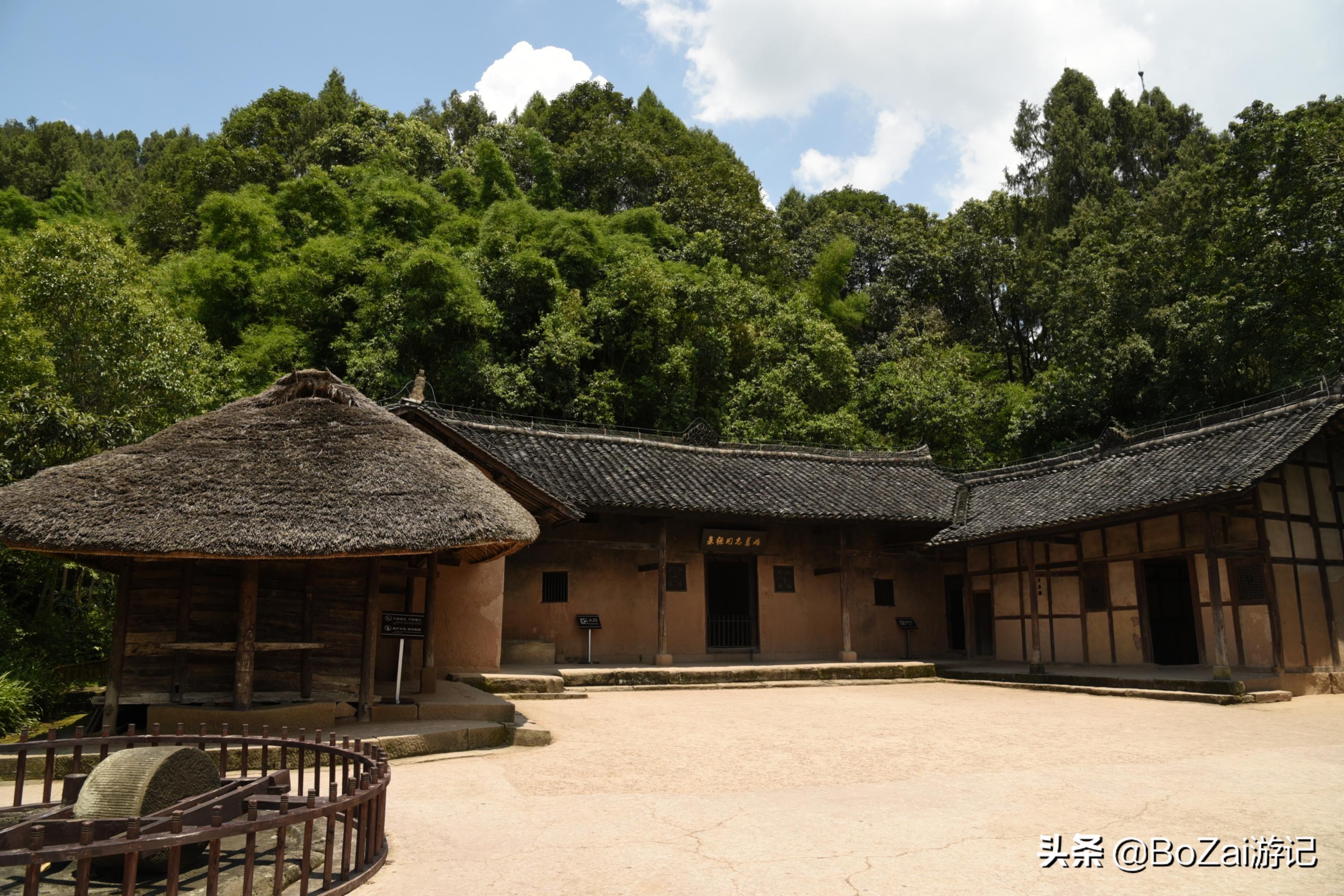 去四川南充都有哪些好耍的,南充市区最好的景点排名前十