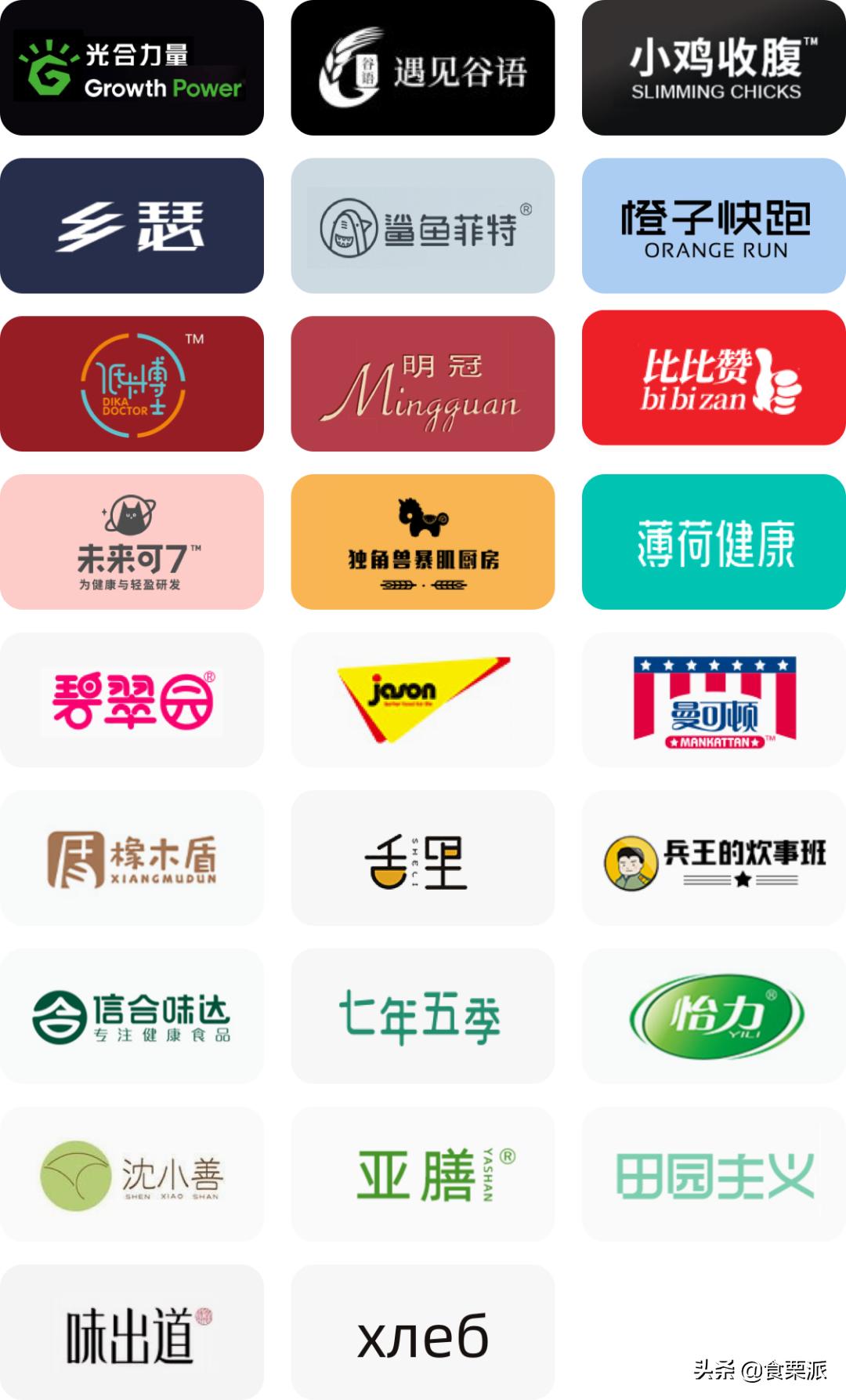 市场上真正的全麦面包推荐,全麦面包推荐哪款