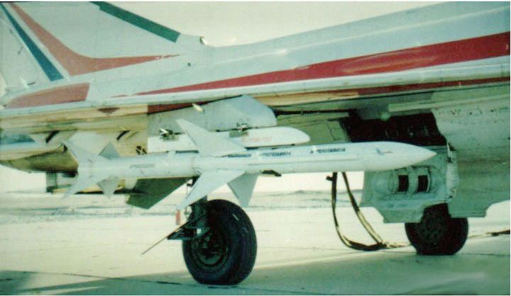 四代空空导弹,国产空空导弹最新消息