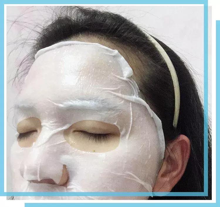 如何有效的祛痘印医美面膜,消炎祛痘的医美面膜