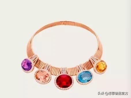 不可不知的七大珠宝捡漏地,不可不知10大奢侈品