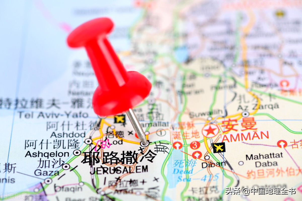 以色列简介人口面积,以色列简介和地理位置