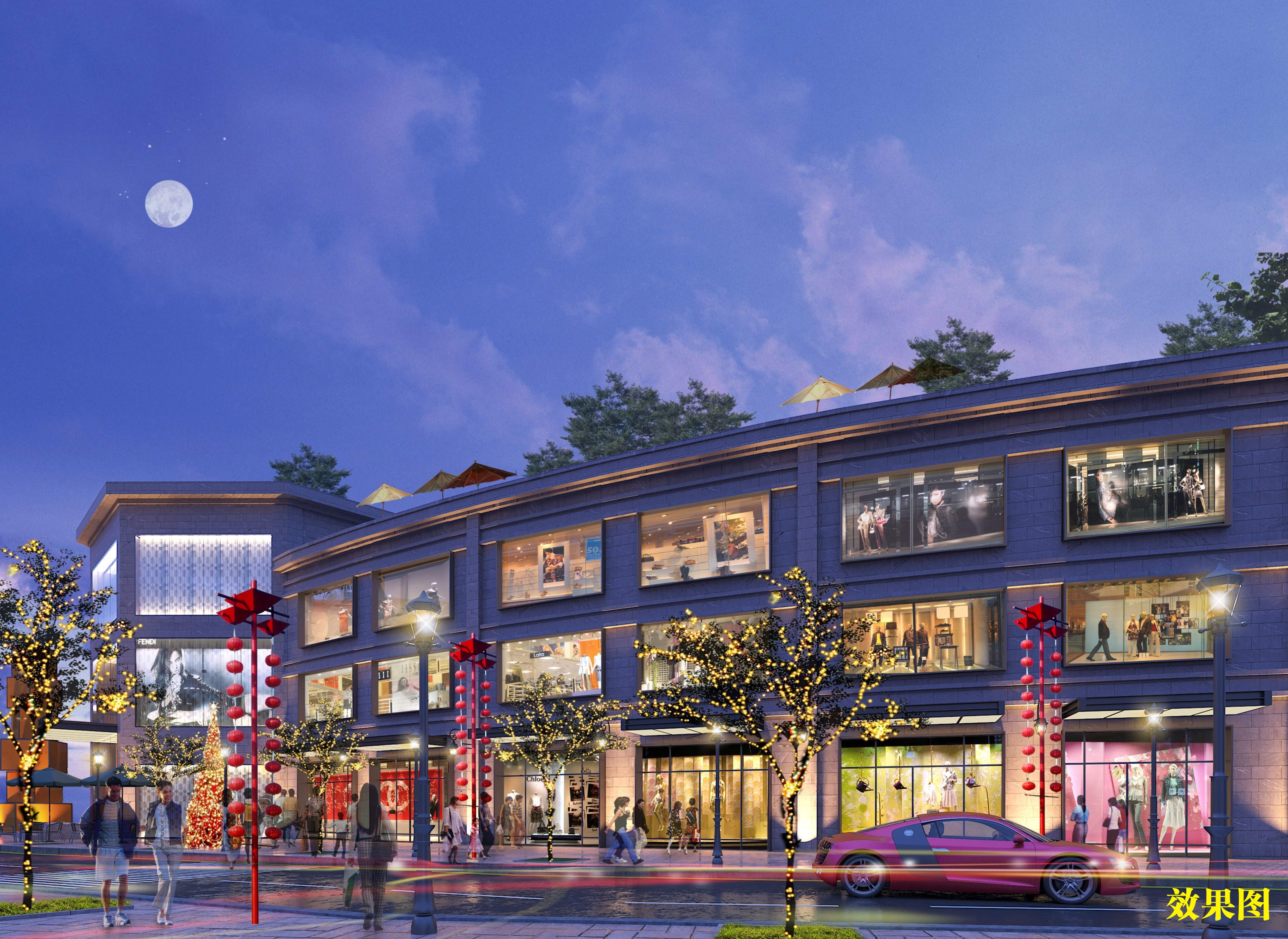 商铺投资有技巧高校商铺是首选,商铺投资的8个技巧