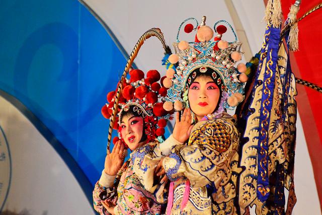 豫剧传播范围,豫剧媒体传播现状