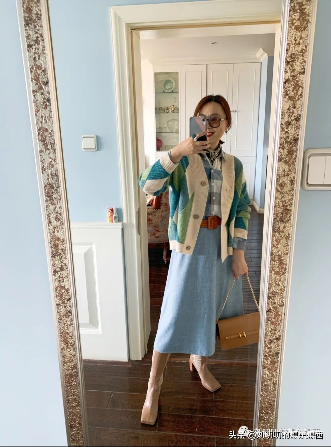 等疫情过后我们再去看看春天,看到了疫情结束的希望