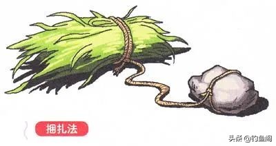 大草鱼要怎么抓,大草鱼如何守钓