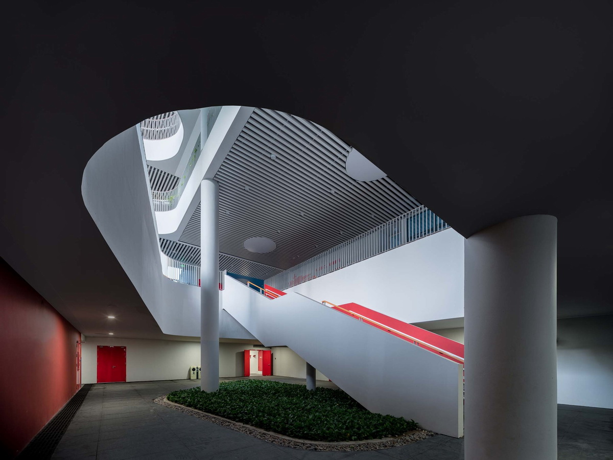 前海荔湾小学怎么样,前海三小荔湾小学