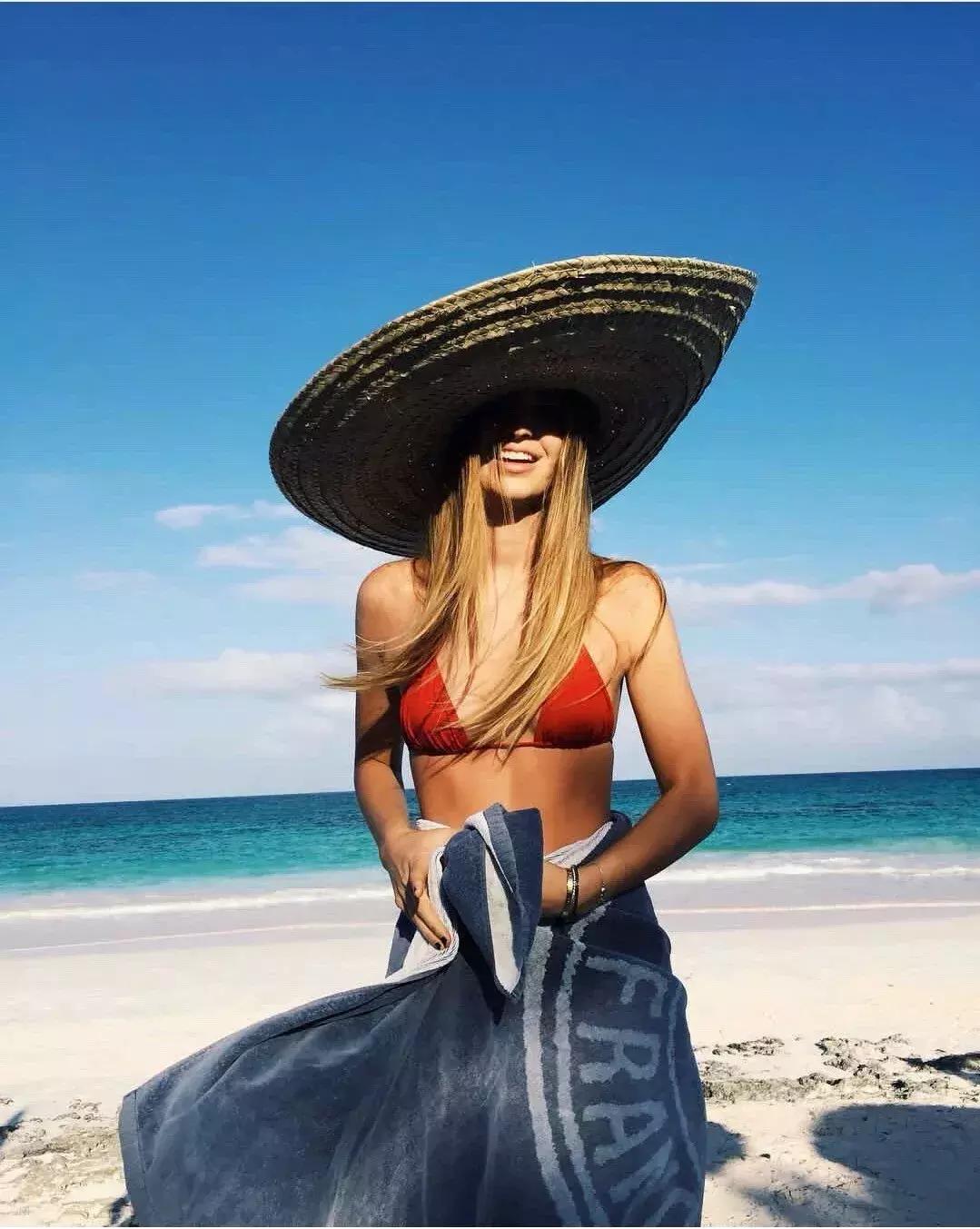 女遮肉泳装怎么穿,泳装女款遮肉保守宽松平价