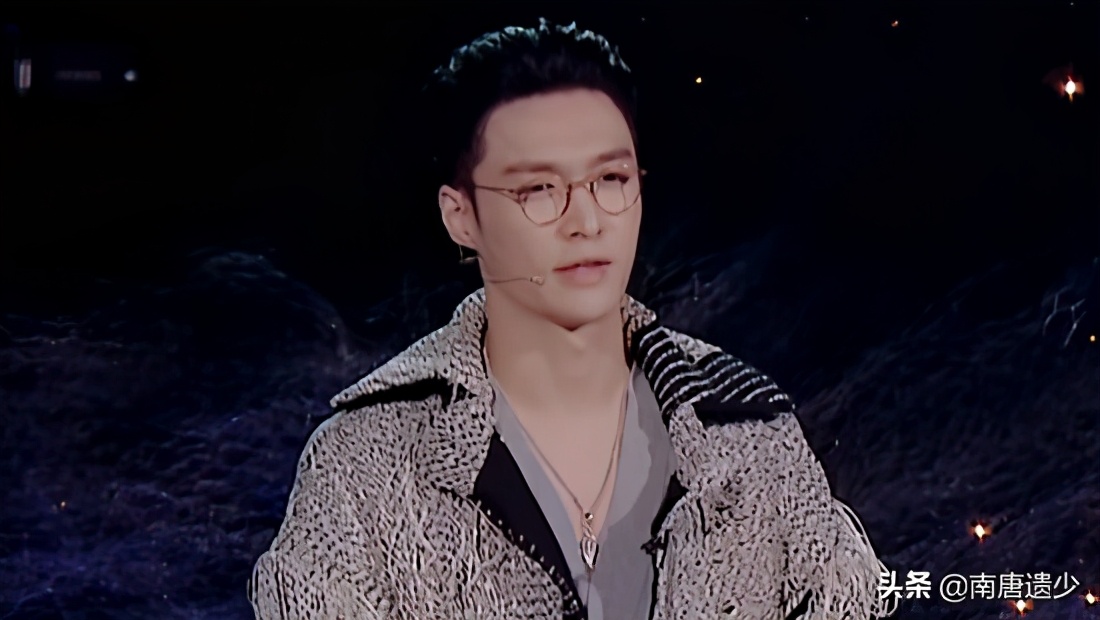 张艺兴和舞蹈风暴街舞选手,舞蹈风暴张艺兴街舞点评