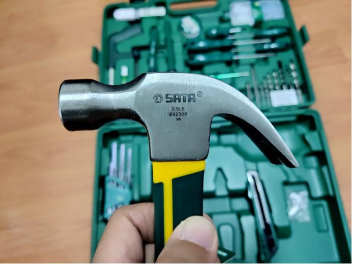 世达58件套拆解,世达工具箱套装330件德国进口