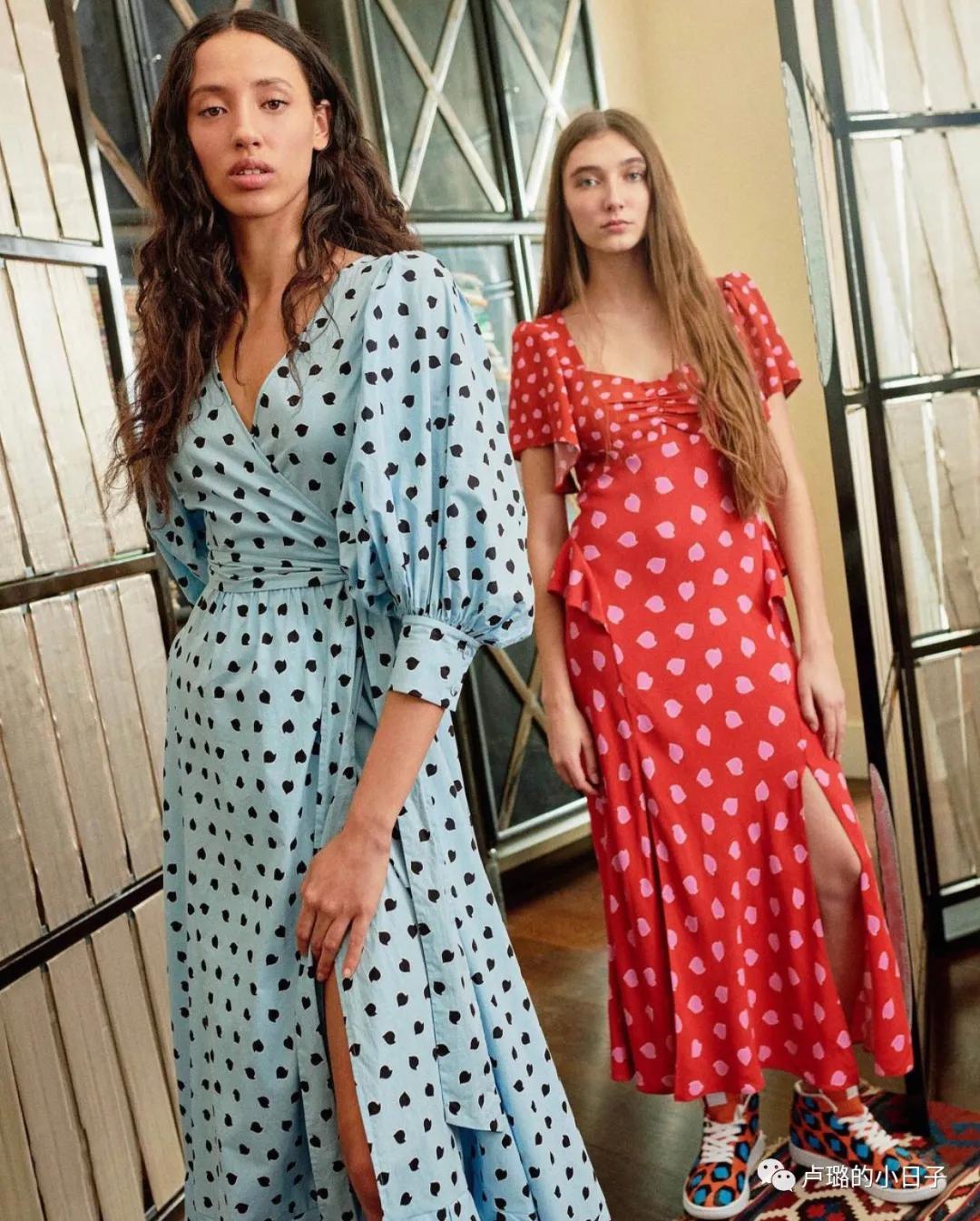 被秦海璐穿过的那些牌子,简直就是中年姐姐穿搭的模版