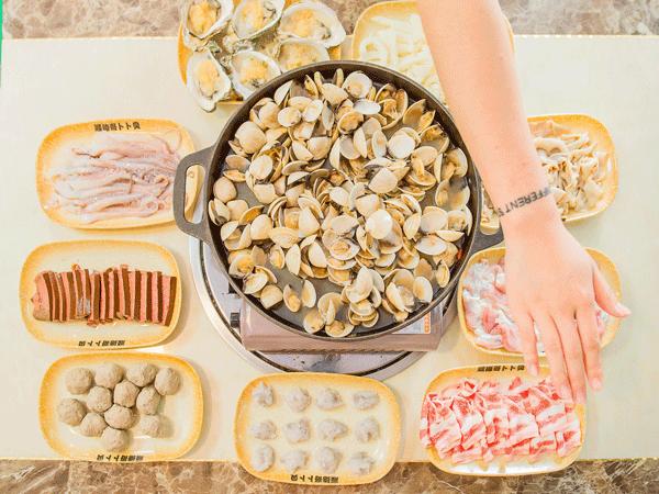 肇庆卜卜贝好吃吗,顺德网红卜卜贝做法