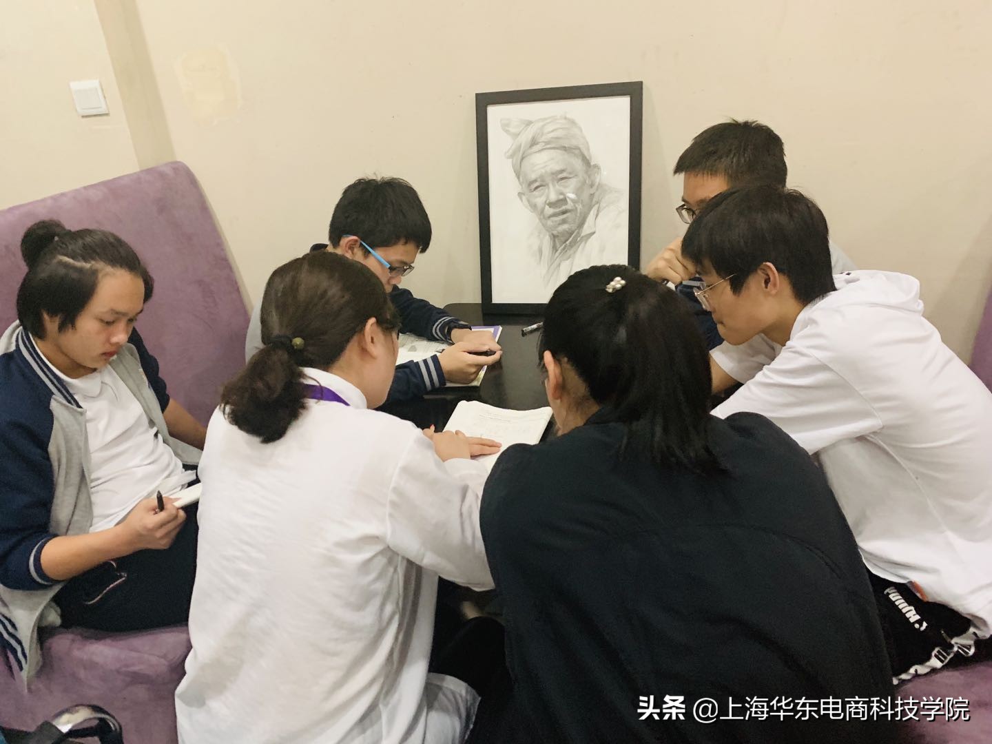 老师我的成绩为什么这么差,美术联考老师是怎么评分的